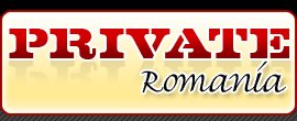 Private Romania - Listing