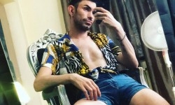 Daniel